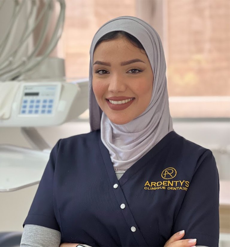 Dr BENNACEUR Khaoula